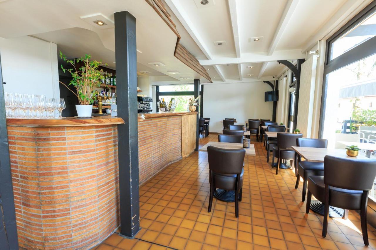 Logis hôtel Annecy nord / Argonay Buitenkant foto