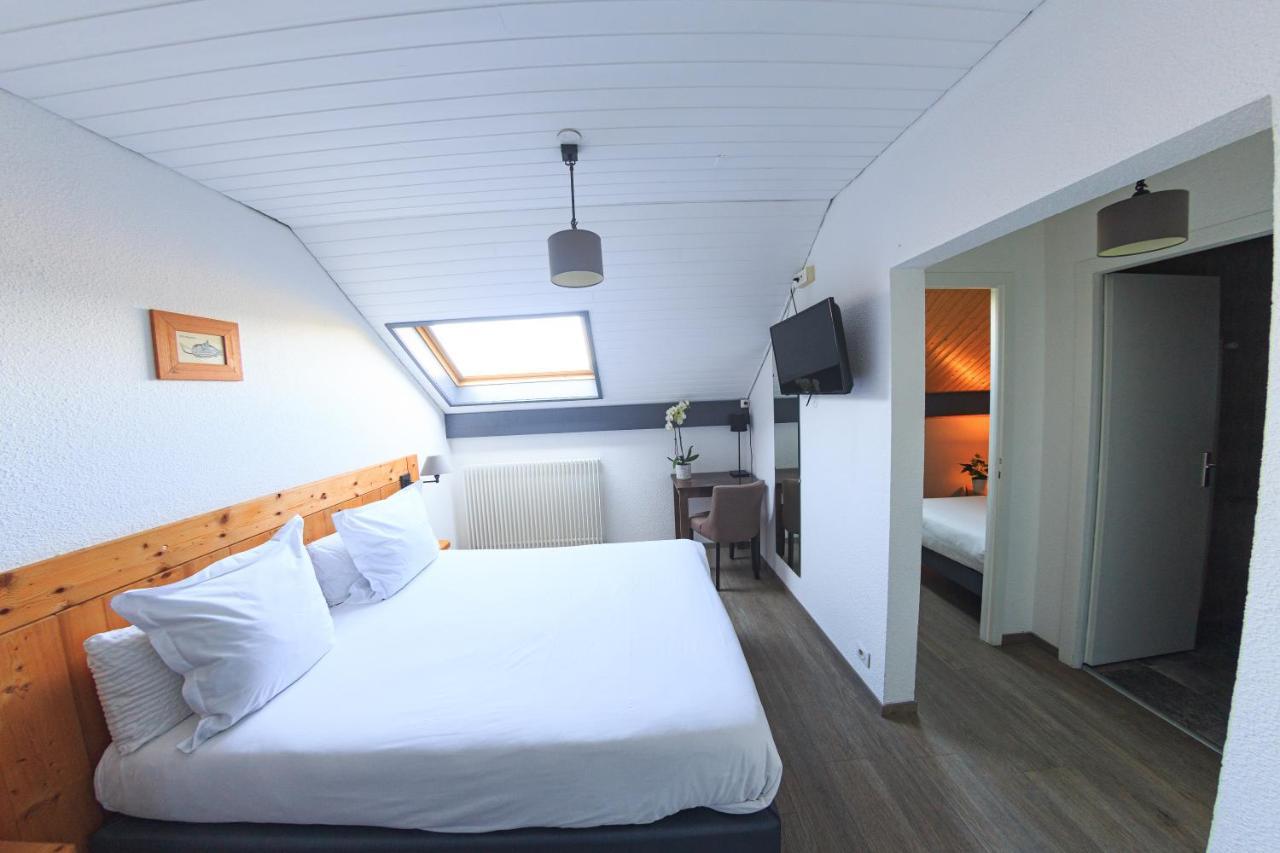 Logis hôtel Annecy nord / Argonay Buitenkant foto