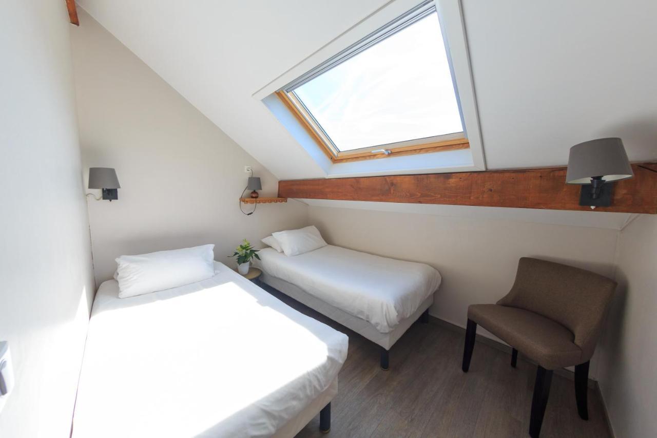 Logis hôtel Annecy nord / Argonay Buitenkant foto
