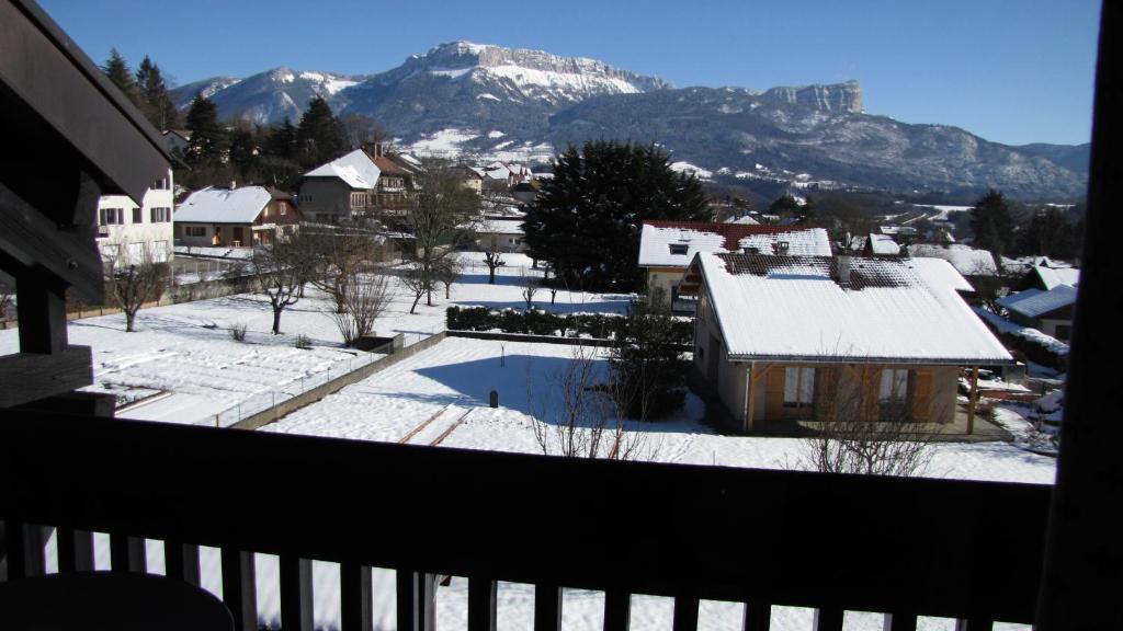Logis hôtel Annecy nord / Argonay Kamer foto