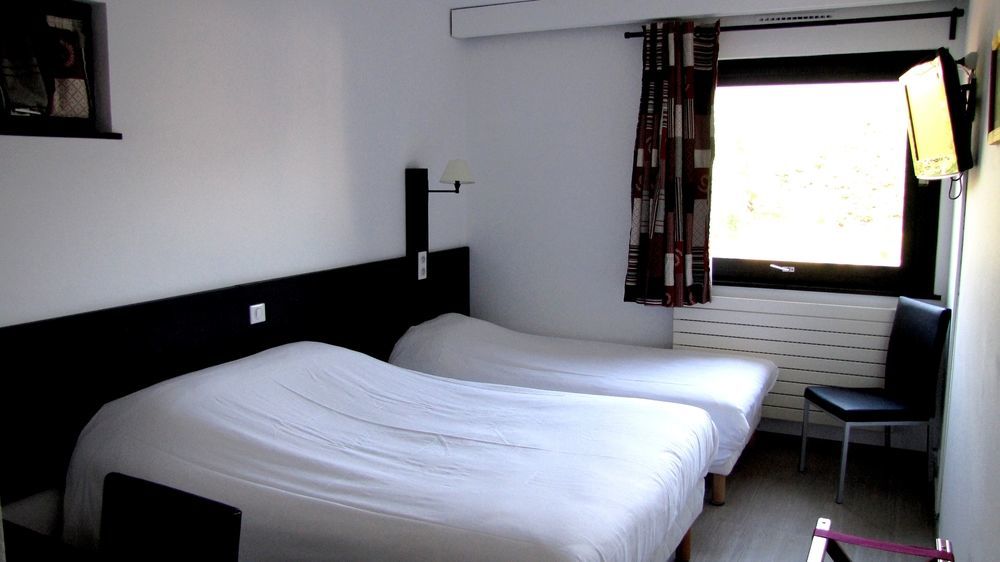 Logis hôtel Annecy nord / Argonay Buitenkant foto